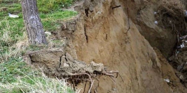 Lerik və Masallıda yeni sürüşmə sahələri yarandı