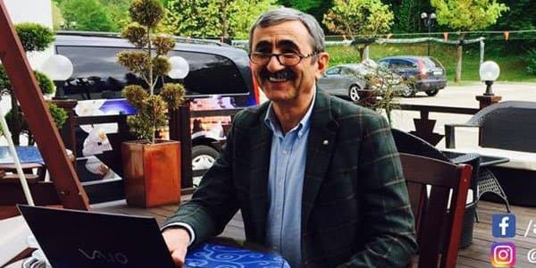 Vəkil Aslan İsmayılova cinayət işi açıldı