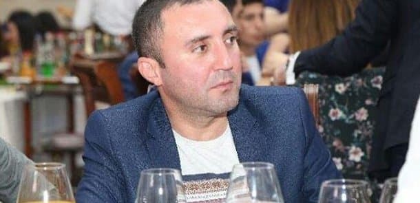 Nail Naiboğlunun həyat yoldaşı vəfat edib