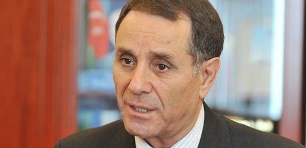 Prezidentin köməkçisi: Sarkisyan sözünün üstündə durmadı
