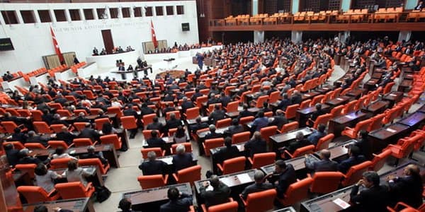 Türkiyədə fövqəladə vəziyyət daha üç ay müddətinə uzadıldı
