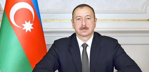 Prezident məşhur bəstəkarımızla bağlı sərəncam imzaladı