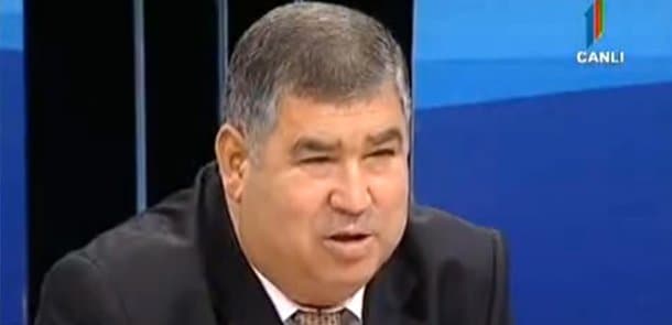 Sabiq deputatın oğlu DİN-in Baş İdarəsini məhkəməyə verib