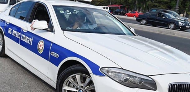 Yol polisinin güzəşt limiti bitdi: Qanun hər kəs üçün qanundur