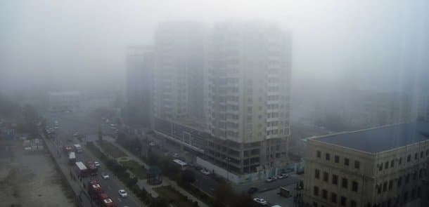 Sabah hava necə olacaq?