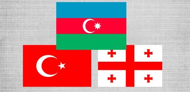 Bu gün Azərbaycan, Türkiyə və Gürcüstanın müdafiə nazirləri görüşəcək