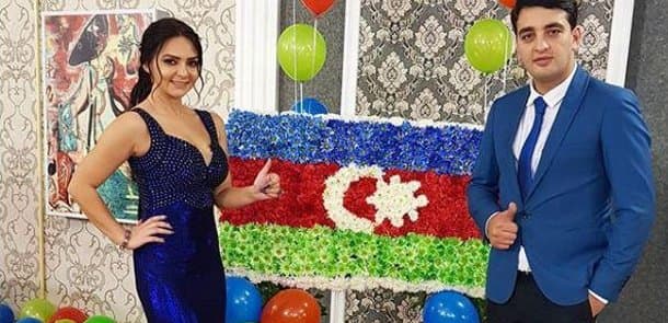 İki aparıcı yenidən "Lider TV"yə qayıtdı