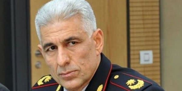 Generaldan Musavata yürüş xəbərdarlığı