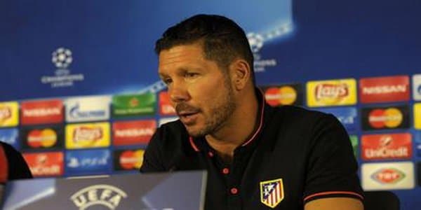 Dieqo Simeone:"Gözlənilməz nəticə oldu"