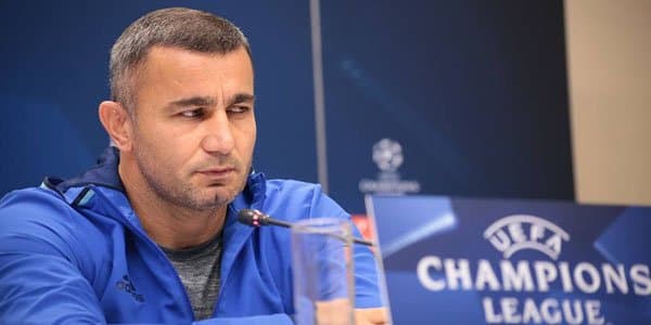 Qurban Qurbanov: "Həkimlər heç də xoş sözlər demədi"