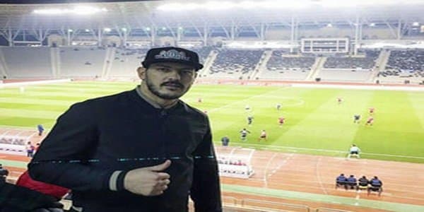 Zabit Səmədov: "Qarabağ" bundan da böyük nailiyyətlərə imza atacaq"