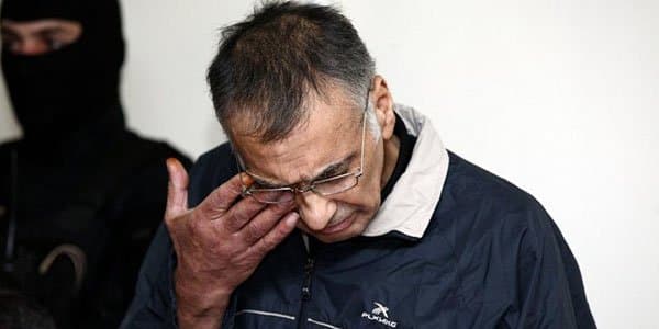 Ermənilər Şahbaz Quliyevi İrəcandan Şuşaya apardı
