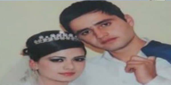Qız qaçıran evli kişi: «Mollalarda gəzirdi, 9 ay idi evdə yox idi…»