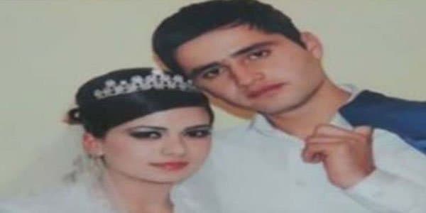 Azərbaycanda evli kişi başqa qadını qaçırdı (VİDEO)
