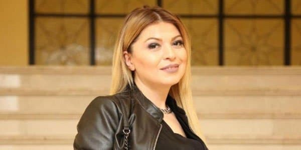 Azərbaycanlı aparıcı: «Hər an ölə bilərəm»