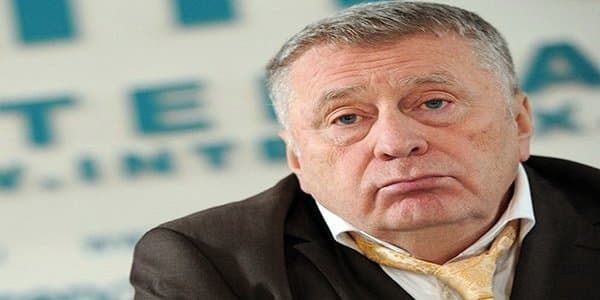 Jirinovskidən Azərbaycan və Qarabağla bağlı sensasiyalı Açıqlamalar