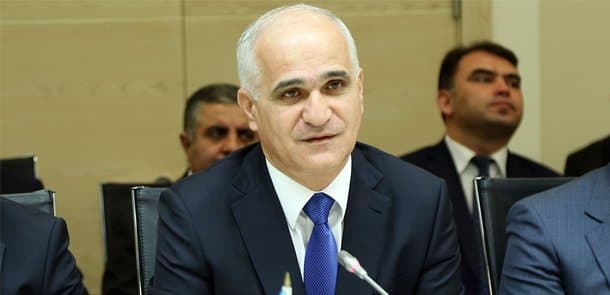 Azərbaycanda yeni sənaye müəssisələri fəaliyyətə başlayacaq