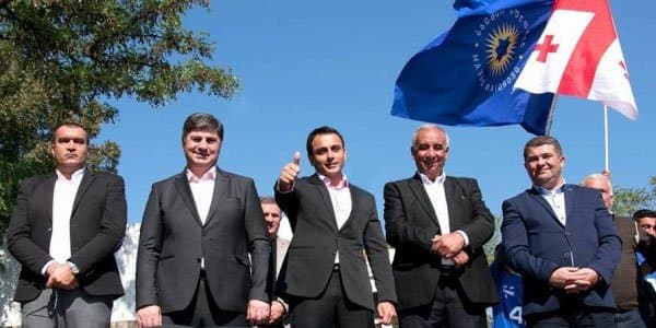 “Gürcü arzusu”nun dəyişməyən antitürk arzusu – İndi nə baş verir? (TƏHLİL)