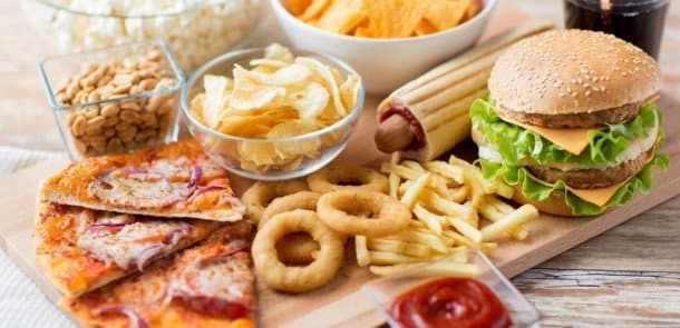 “Fast food” restoranlarından nəyi almaq olmaz?