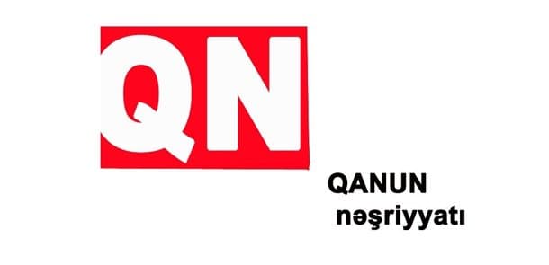 "Qanun" Nəşriyyatı Bakı Baş Gömrük İdarəsini məhkəməyə verib