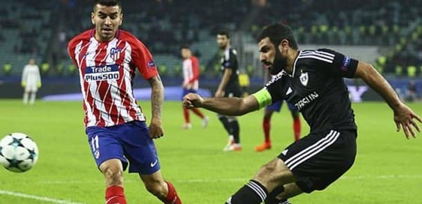 Ən yaxşı 11-lik: Rəşad Sadıqov Messi ilə eyni siyahıda