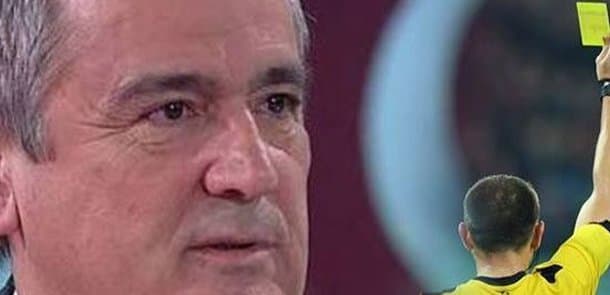 Türkiyədən "Qarabağ" - "Atletiko" matçındakı epizoda şərh: Yüz faiz penaltidir! (VİDEO)