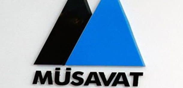 Müsavatın yürüşünə icazə verilmədi