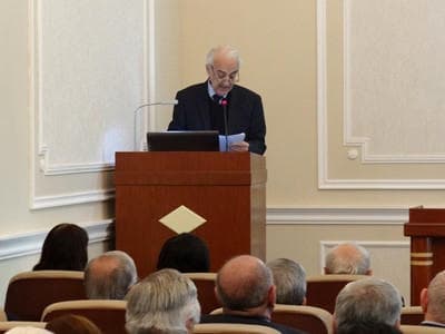 Şıxəli Babayev vəfat etdi