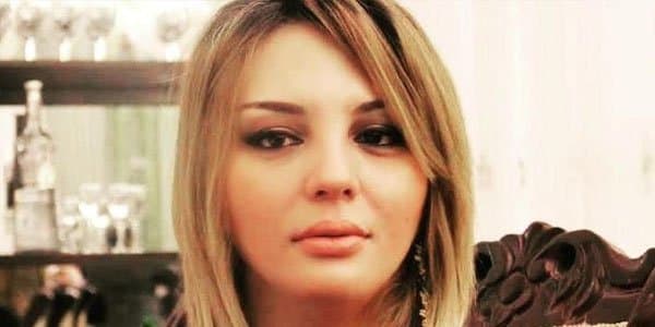 Səidə Dadaşova: «İlk həyat yoldaşım alfons idi»