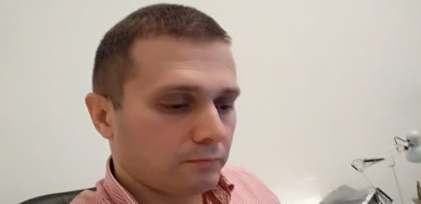 Qoqolun ölüm sirri...