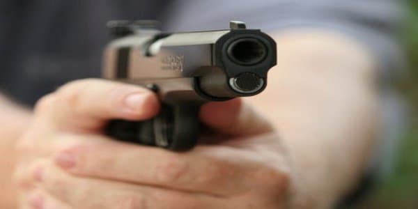 Gürcüstanda yaralanmış azərbaycanlı silahlı insident barədə danışdı