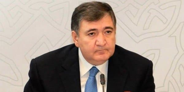 Nazirdən yeni təyinat