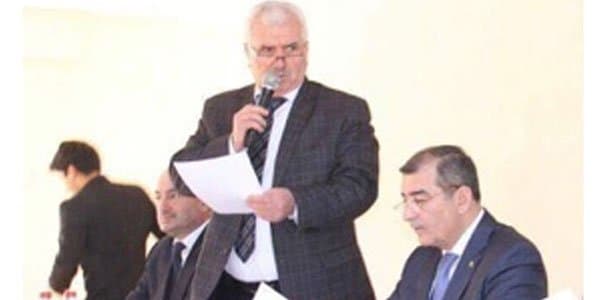 Bakıda narkotiklə tutulan vəzifəli şəxsin kimliyi bilindi (TƏFƏRRÜAT)