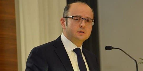 Yeni nazirdən ilk açıqlama: "İslahatlara ehtiyac var"