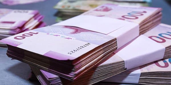 Azərbaycan gələn il 2,2 milyard borc ödəyəcək