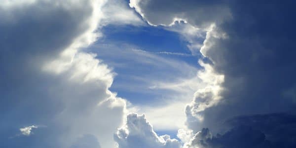 Nazirlikdən hava xəbərdarlığı: şimşək, leysan...
