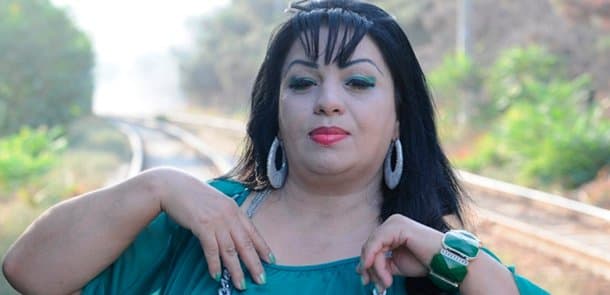 Həbsdən çıxan müğənni: "Erməni başıma murdar bir şey tökürdü..."