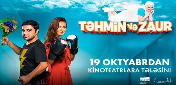 «Tələs, Zaur, tələs, vaxtımız azdır»... (FOTO)