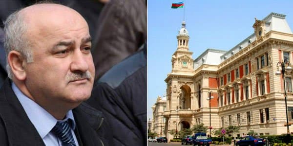 «Müsavat» Bakı Şəhər İcra Hakimiyyətini məhkəməyə verəcək