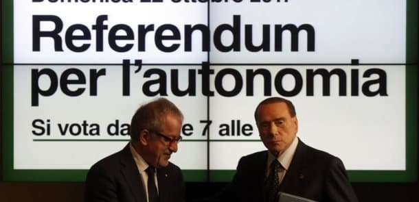 İtaliya referenduma hazırlaşır
