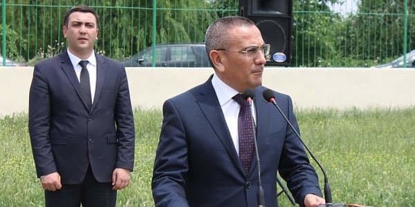 İcra başçısı yeni klub yaratdı (FOTO)