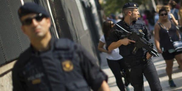 Azərbaycanlıların yaşadığı rayona xüsusi təyinatlılar cəlb olundu
