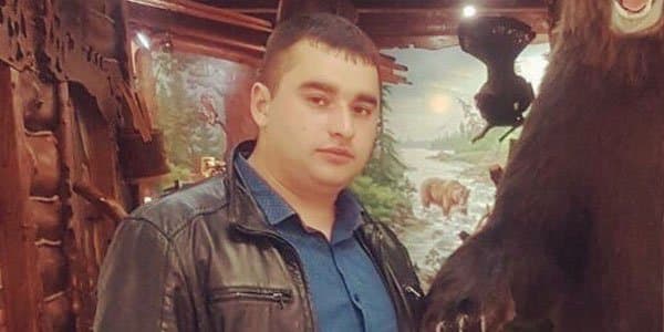 Bütün Rusiya bu azərbaycanlının qəhrəmanlığından danışır (FOTOLAR)