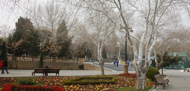 Sabahın hava proqnozu açıqlandı