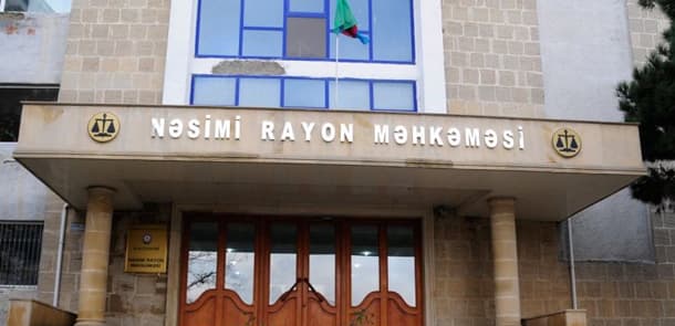 "Qoca"nı qaçıran taksi sürücüsü: "Polis postuna çatanda..."