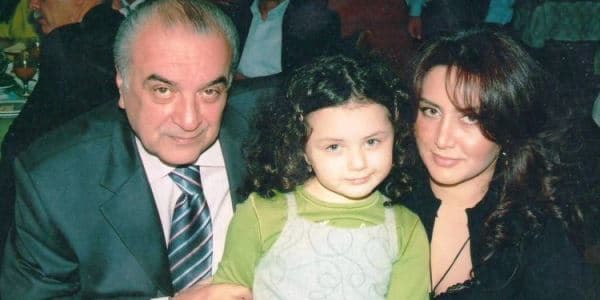 Rafiq Hüseynov harada dəfn olunacaq?