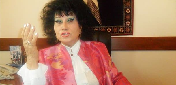 Zeynəb Xanlarova: "Bir belə pul bu nazirə hardan gəlir?"