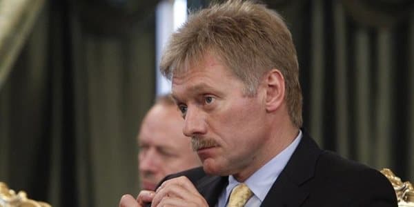 Dmitri Peskov: "Xarici agentlər rusiyalıların DNK-sını oğurlayır"