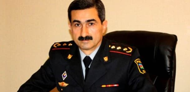 Yol polisindən sərt açıqlama: güzəşt edilməyəcək
