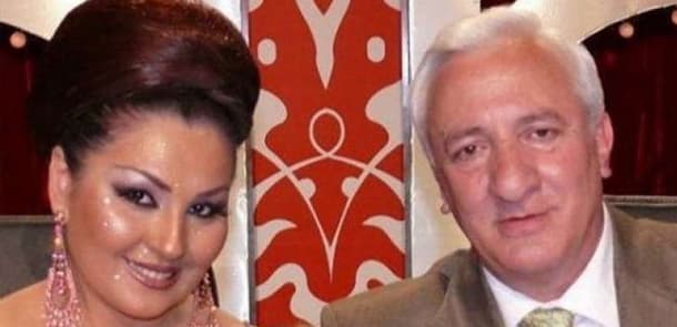 Aybəniz Haşımovadan üzücü xəbər: Mehriban Əliyevaya müraciət etdi